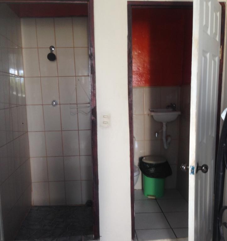 Hostal Brisas y Olas San Juan del Sur Habitación foto